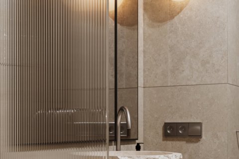 2 bedrooms Apartment in Tibubeneng, Badung, Bali (14227) 7
