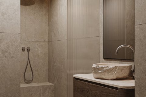 2 bedrooms Apartment in Tibubeneng, Badung, Bali (14227) 2