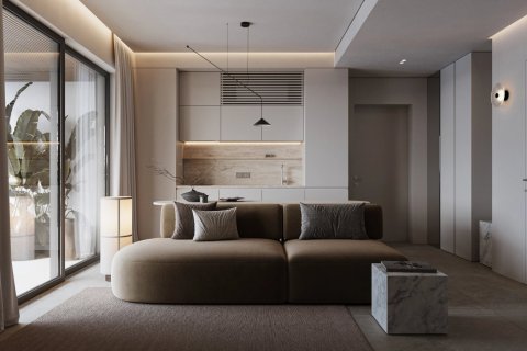 2 bedrooms Apartment in Tibubeneng, Badung, Bali (14227) 5