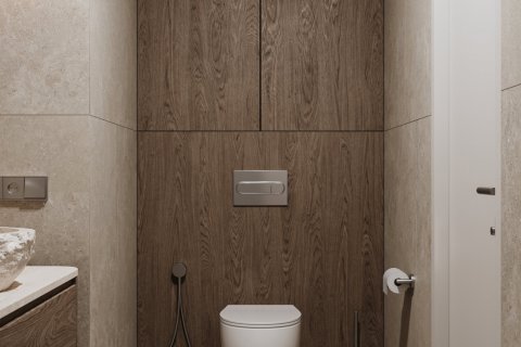 2 bedrooms Apartment in Tibubeneng, Badung, Bali (14227) 3