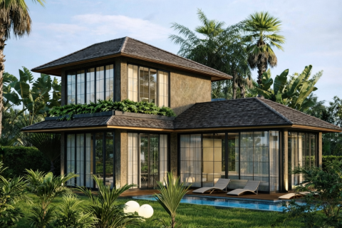 2 bedrooms Villa in Ubud, Gianyar, Bali (14223)