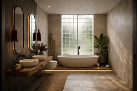 2 bedrooms Villa in Ubud, Gianyar, Bali (14223) 6