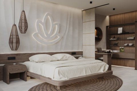 1 bedroom Villa in Ubud, Gianyar, Bali (14222) 4