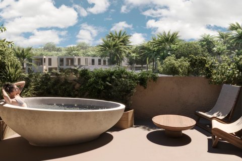 1 bedroom Villa in Ubud, Gianyar, Bali (14222)