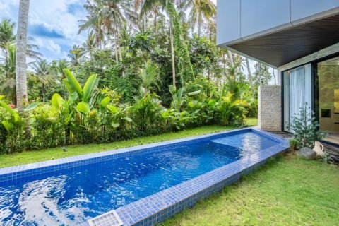 2 bedrooms Villa in Ubud, Gianyar, Bali (14226) 5