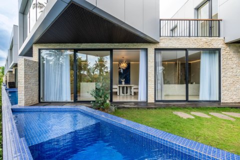 2 bedrooms Villa in Ubud, Gianyar, Bali (14226)