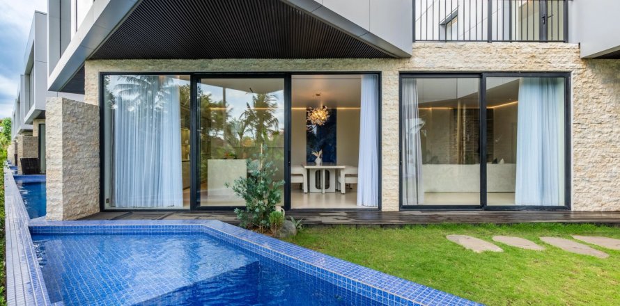 2 bedrooms Villa in Ubud, Gianyar, Bali (14226)