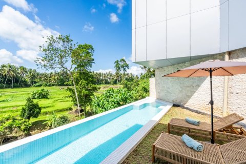 2 bedrooms Villa in Ubud, Gianyar, Bali (14226) 17