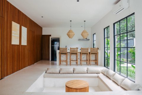 3 bedrooms Villa in Ungasan, Badung, Bali (14224) 2