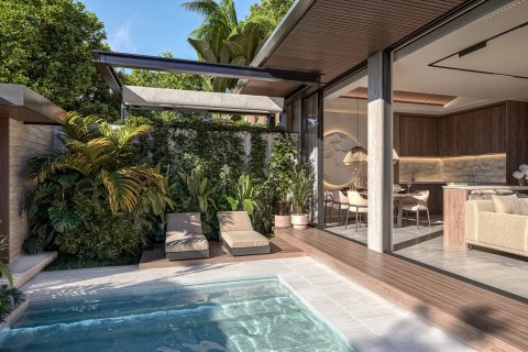 2 bedrooms Villa in Seminyak, Badung, Bali (14221)