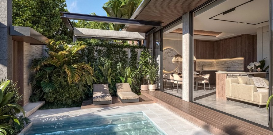 2 bedrooms Villa in Seminyak, Badung, Bali (14221)