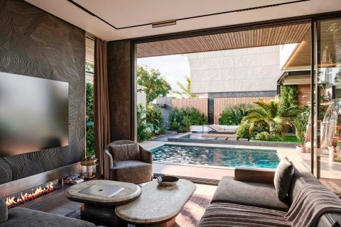 2 bedrooms Villa in Seminyak, Badung, Bali (14221) 8