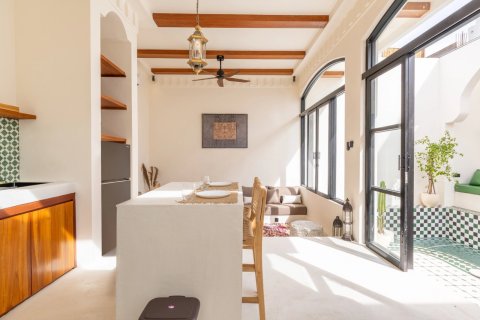 1 bedroom Villa in Pecatu, Badung, Bali (14225) 2