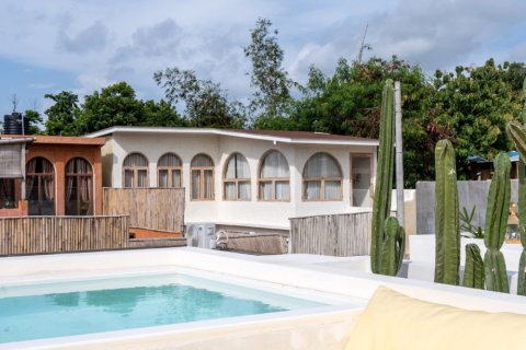 1 bedroom Villa in Pecatu, Badung, Bali (14225) 16