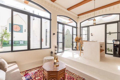1 bedroom Villa in Pecatu, Badung, Bali (14225) 4