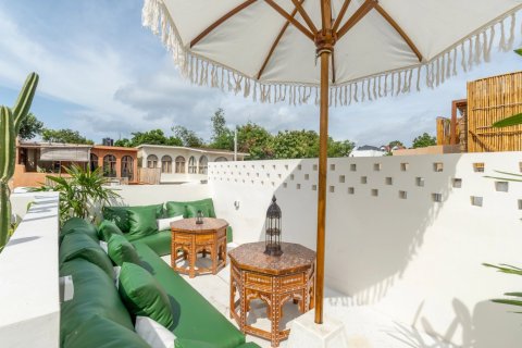 1 bedroom Villa in Pecatu, Badung, Bali (14225) 6