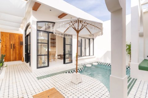 1 bedroom Villa in Pecatu, Badung, Bali (14225) 30