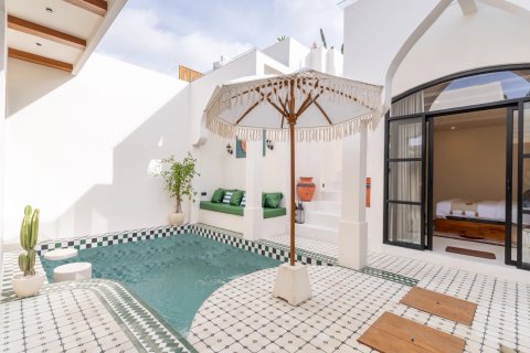 1 bedroom Villa in Pecatu, Badung, Bali (14225) 29