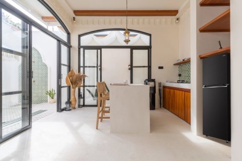1 bedroom Villa in Pecatu, Badung, Bali (14225) 12
