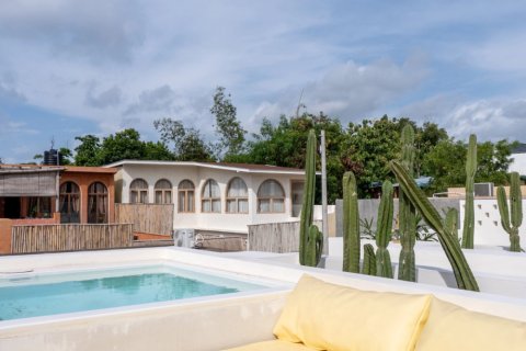 1 bedroom Villa in Pecatu, Badung, Bali (14225) 17