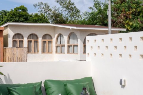 1 bedroom Villa in Pecatu, Badung, Bali (14225) 14