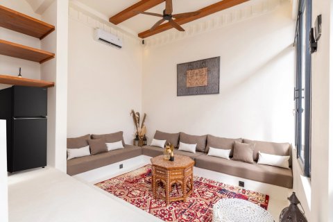 1 bedroom Villa in Pecatu, Badung, Bali (14225) 11