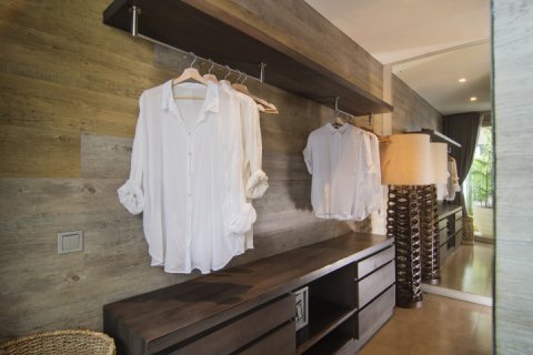 Vila 3 kamar tidur di Canggu, Badung, Bali (17212) 10