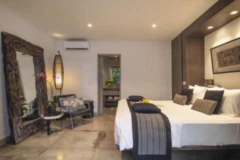 Vila 3 kamar tidur di Canggu, Badung, Bali (17212) 18