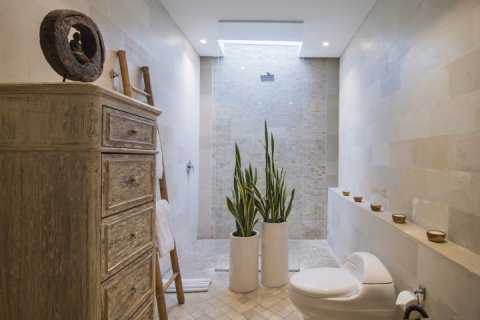 Vila 3 kamar tidur di Canggu, Badung, Bali (17212) 11
