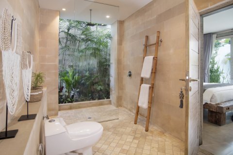 Vila 3 kamar tidur di Canggu, Badung, Bali (17212) 14