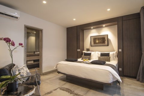 Vila 3 kamar tidur di Canggu, Badung, Bali (17212) 19