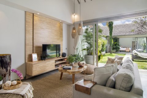 Vila 3 kamar tidur di Canggu, Badung, Bali (17212) 5