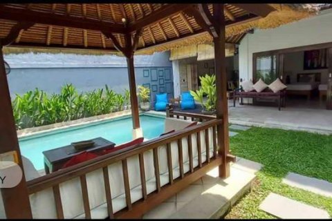 2 bedrooms Villa in Seminyak, Badung, Bali (17211) 12