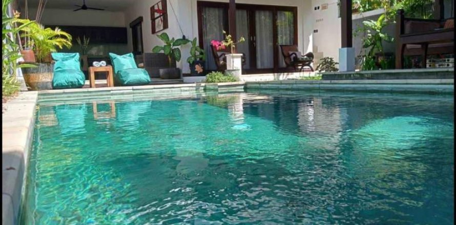 2 bedrooms Villa in Seminyak, Badung, Bali (17211)