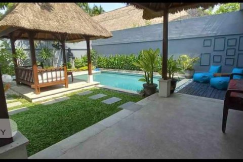 2 bedrooms Villa in Seminyak, Badung, Bali (17211) 17