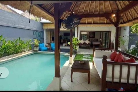 2 bedrooms Villa in Seminyak, Badung, Bali (17211) 4