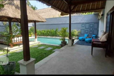 2 bedrooms Villa in Seminyak, Badung, Bali (17211) 2