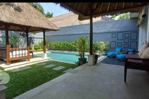 2 bedrooms Villa in Seminyak, Badung, Bali (17211) 5
