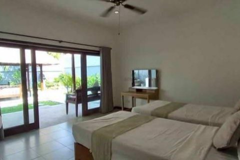 2 bedrooms Villa in Seminyak, Badung, Bali (17211) 20