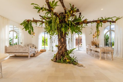 Villa in Cemagi, Mengwi, Badung, Bali (17213) 3