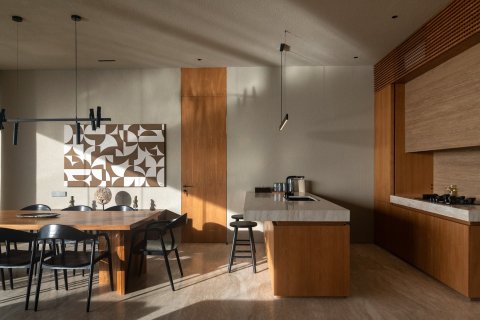 2 bedrooms Villa in South Kuta, Badung, Bali (17203) 4