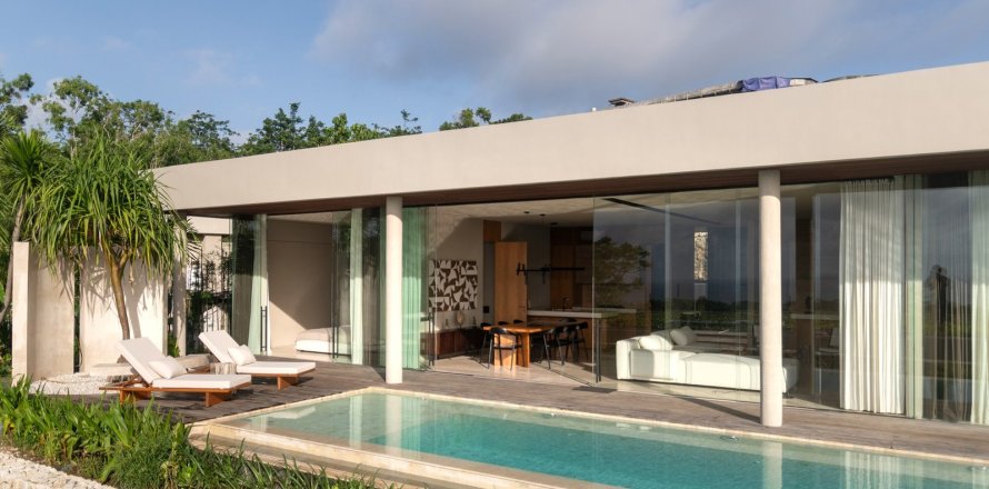 2 bedrooms Villa in South Kuta, Badung, Bali (17203)