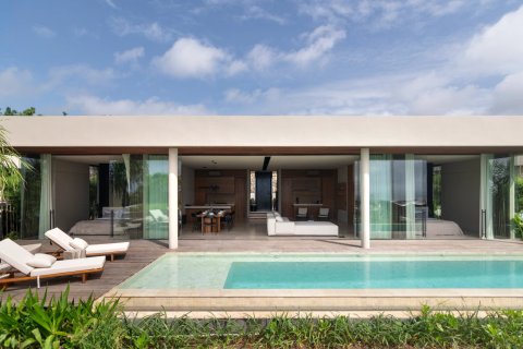 2 bedrooms Villa in South Kuta, Badung, Bali (17203) 8