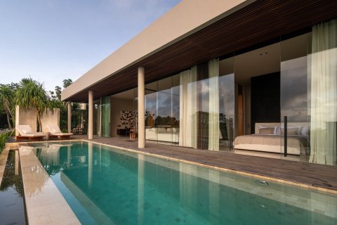 2 bedrooms Villa in South Kuta, Badung, Bali (17203) 2