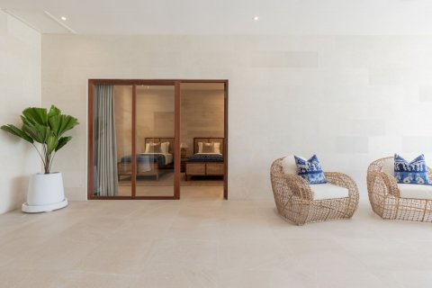 6 bedrooms Villa in Denpasar, Bali (4435) 12