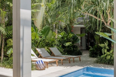 6 bedrooms Villa in Denpasar, Bali (4435) 2