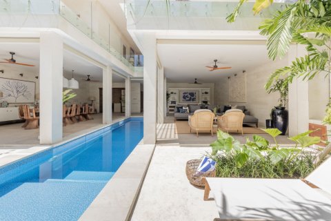 6 bedrooms Villa in Denpasar, Bali (4435) 3