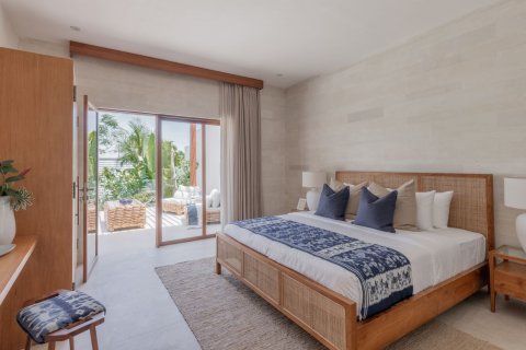 6 bedrooms Villa in Denpasar, Bali (4435) 21