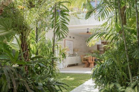 6 bedrooms Villa in Denpasar, Bali (4435) 5