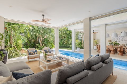 6 bedrooms Villa in Denpasar, Bali (4435) 14
